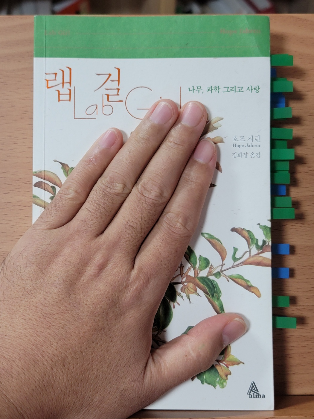 우정호프 이미지