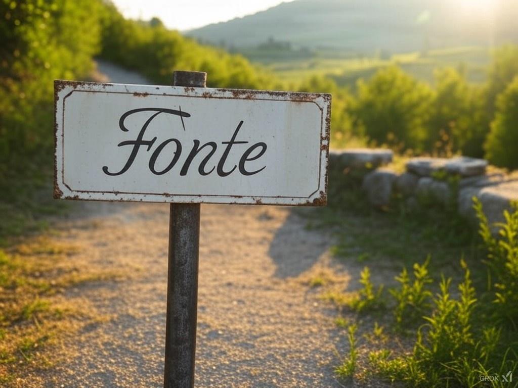 Fonte