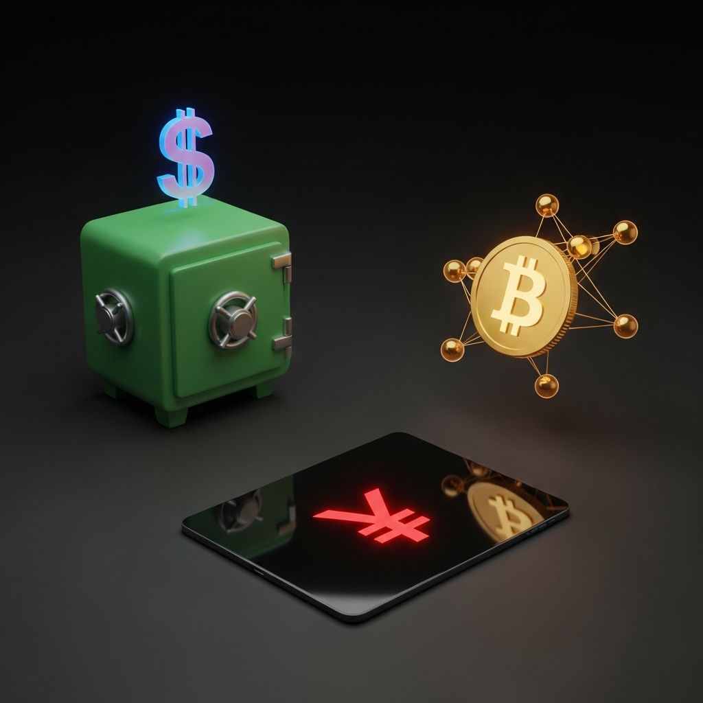 11화 10화. 달러, 비트코인, 디지털 위안화의 삼국지