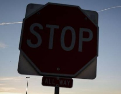 걷거나 멈추거나