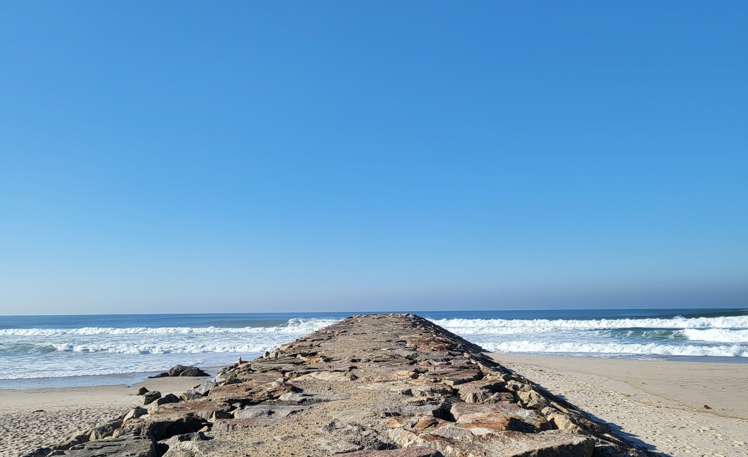 적당한거리를유지할것