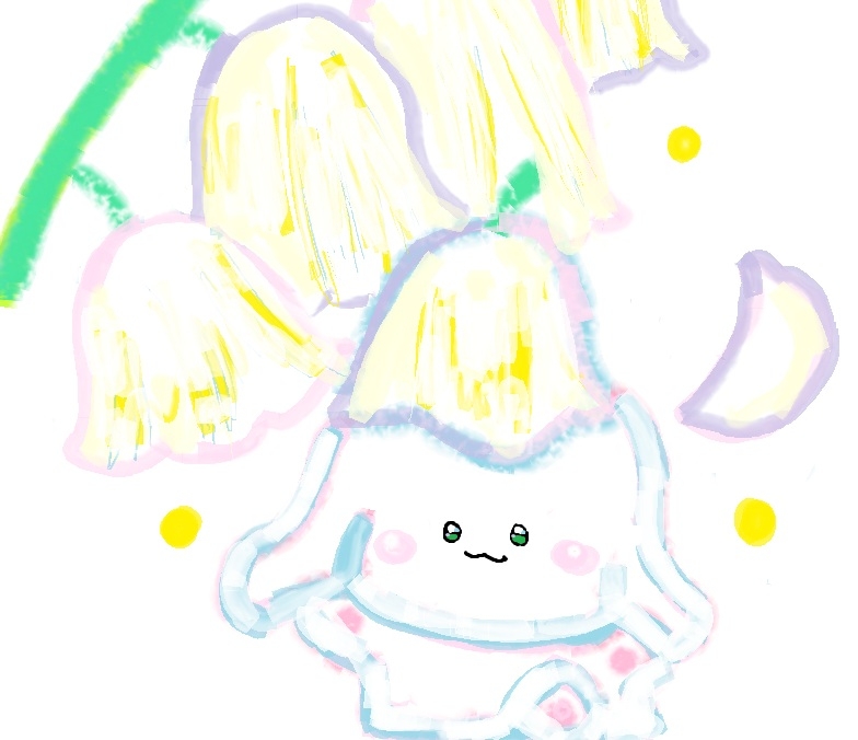 은방울꽃