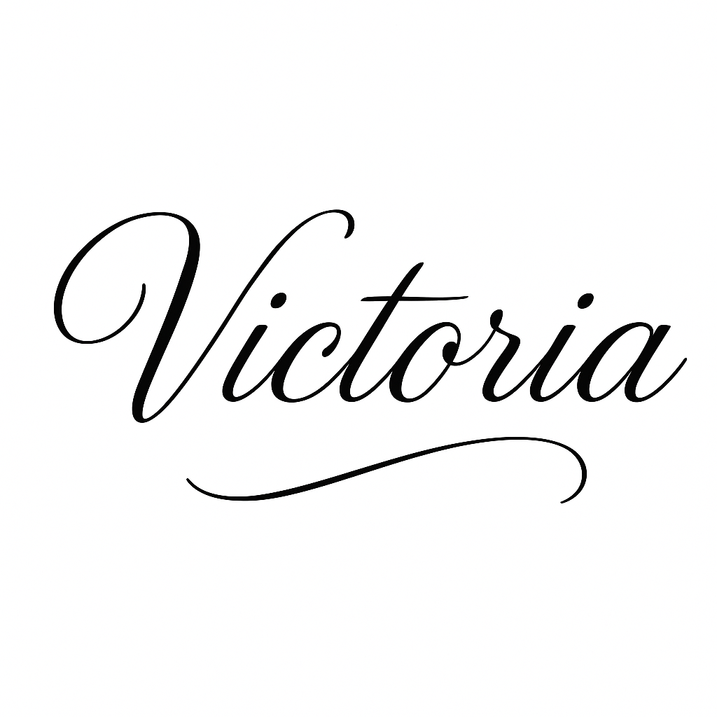 victoria