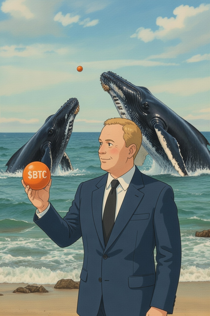 15화 비트코인 시장 분석: 2026년을 앞두고