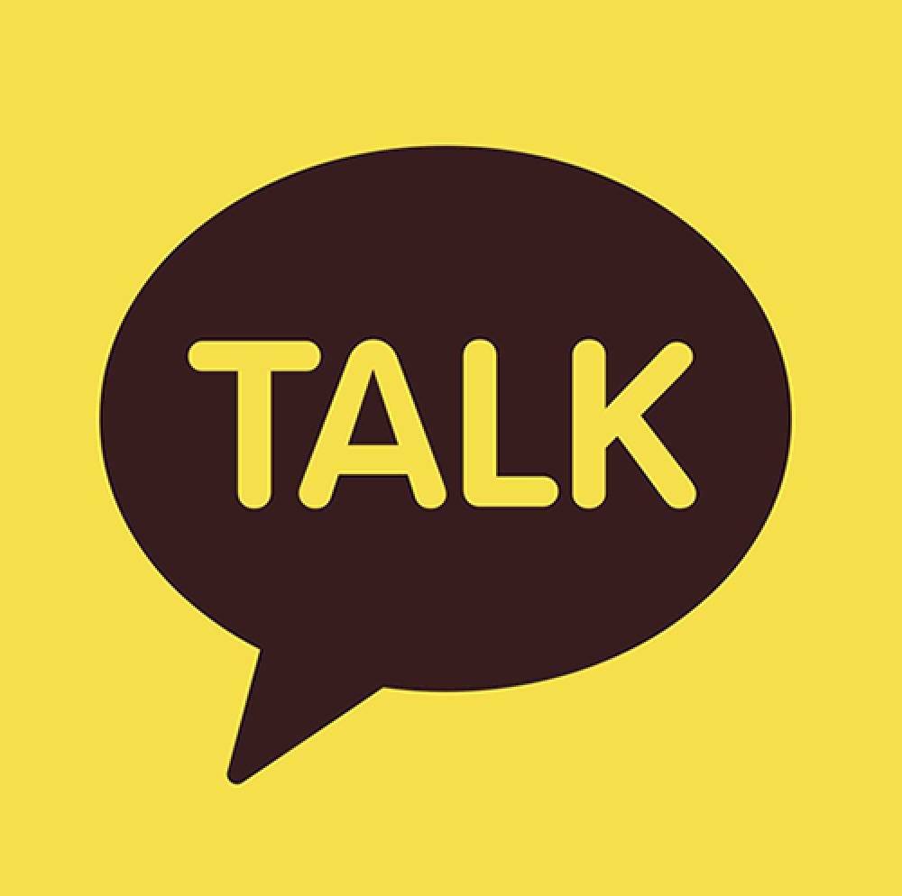 카카오톡 Kakao Talk 업데이트