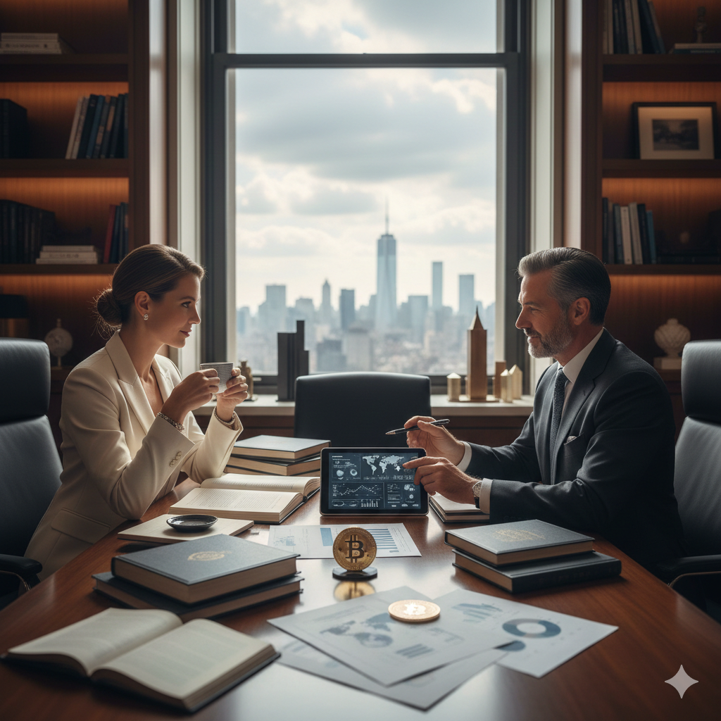 브런치 키워드: 투자