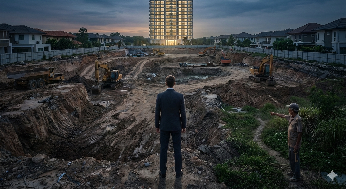 브런치 키워드: 투자