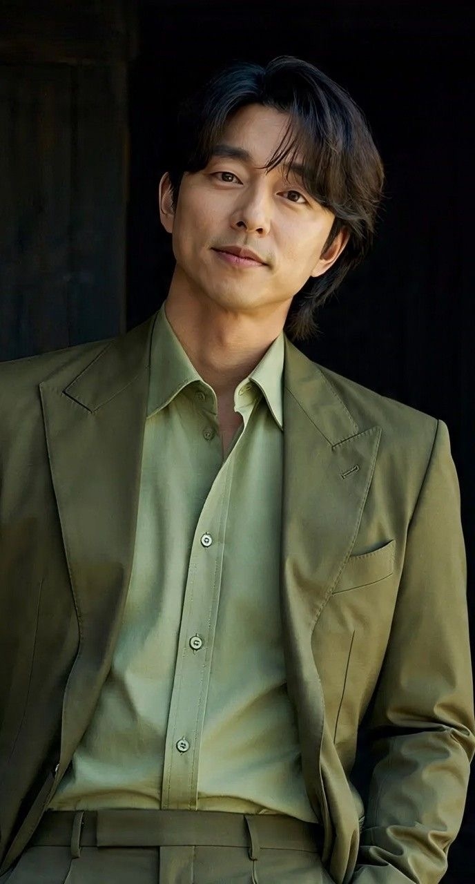 Gong Yoo