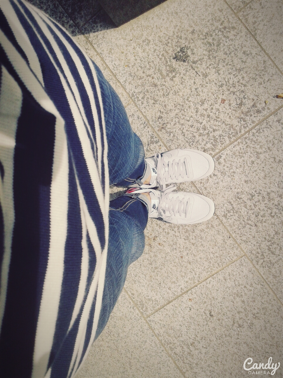 시이불견 청이불문