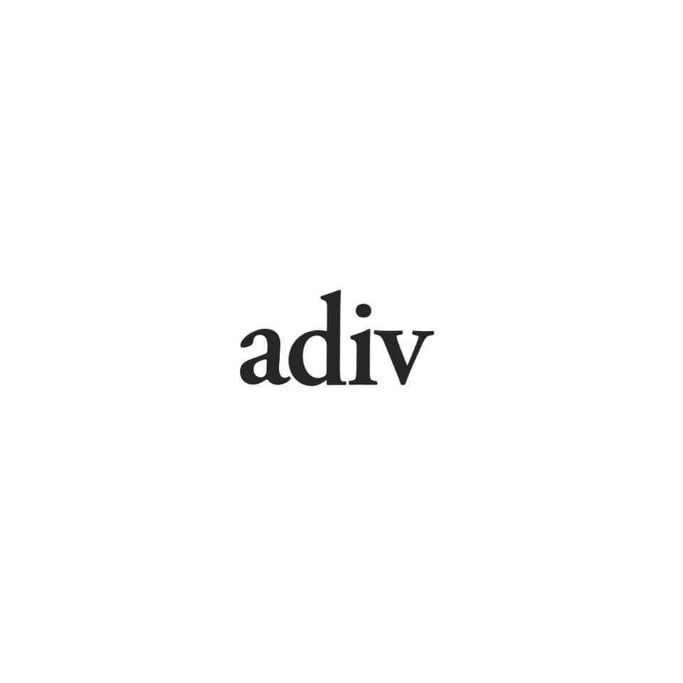 adiv