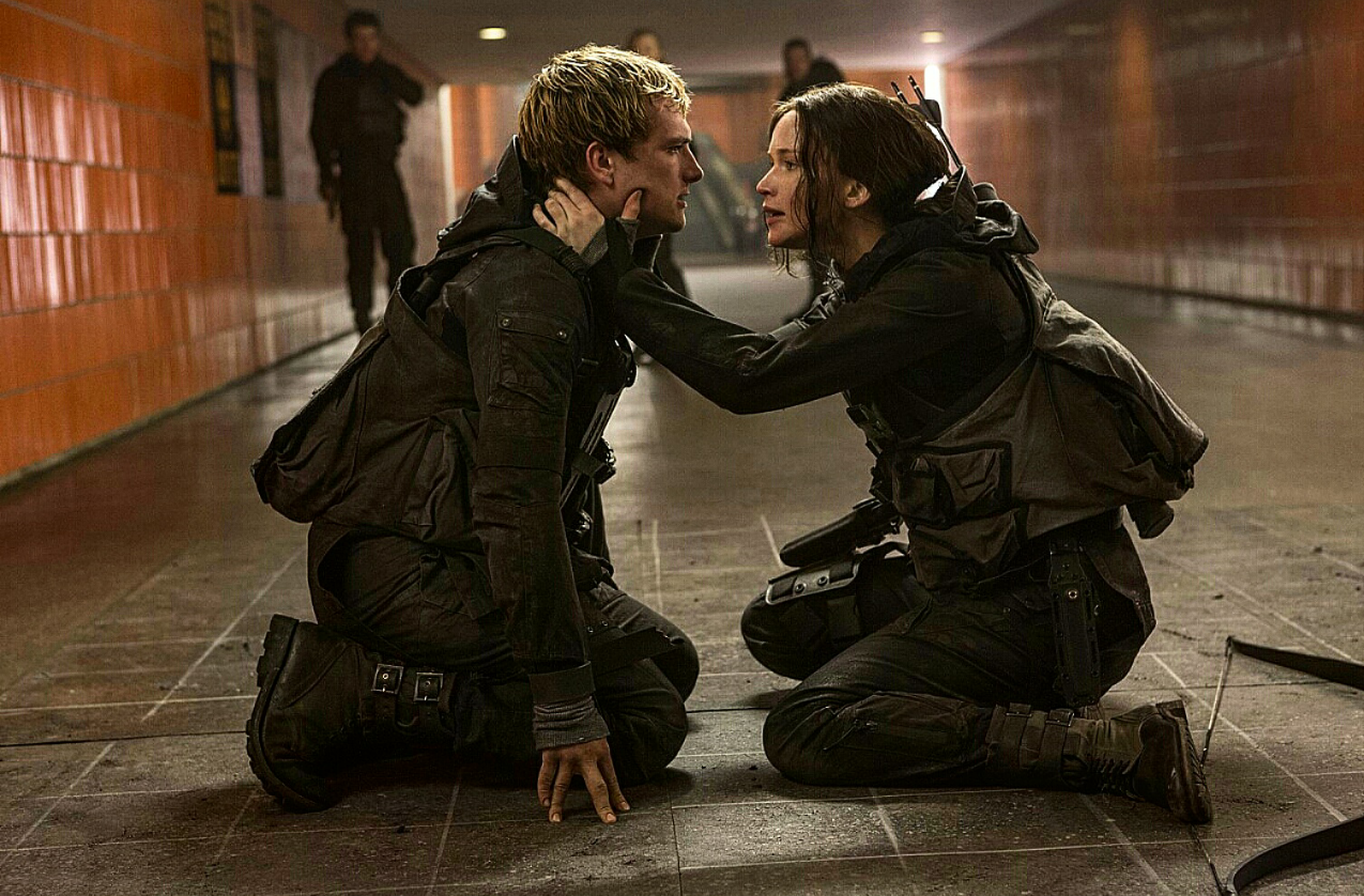 054. 헝거게임 : 더 파이널