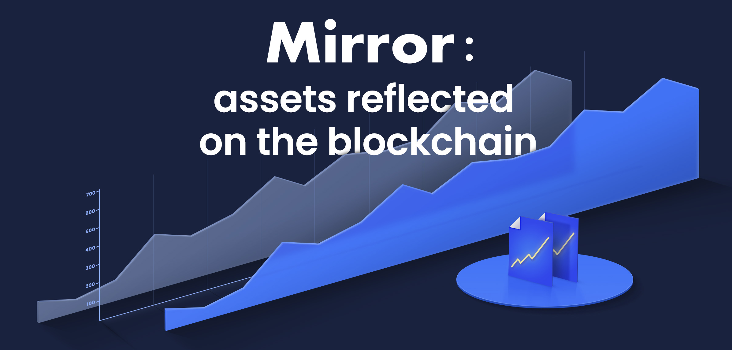 Mirror Protocol로 Defi 이해하기 4