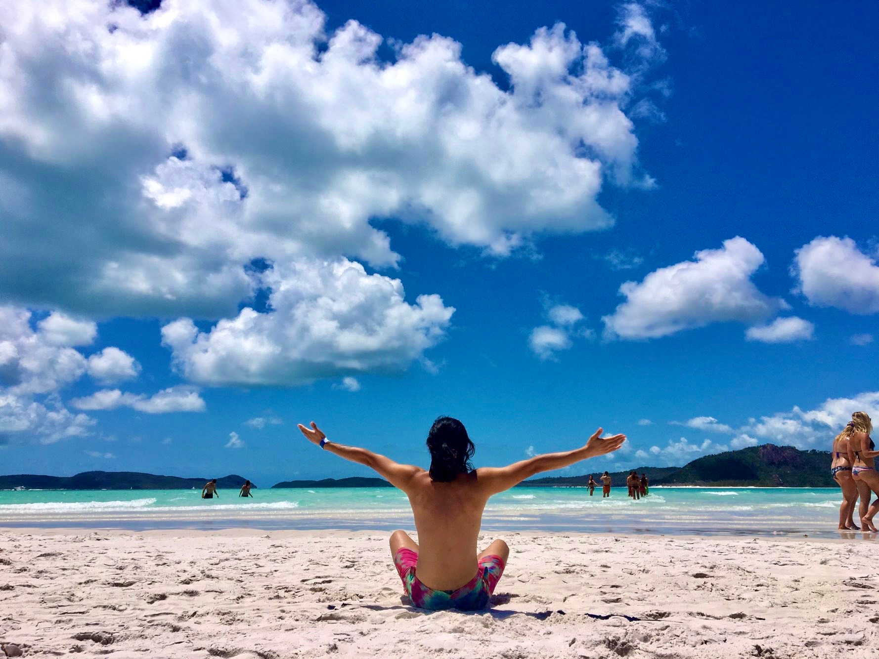 배당주에 투자하고 여행이나 다니며 살랍니다.