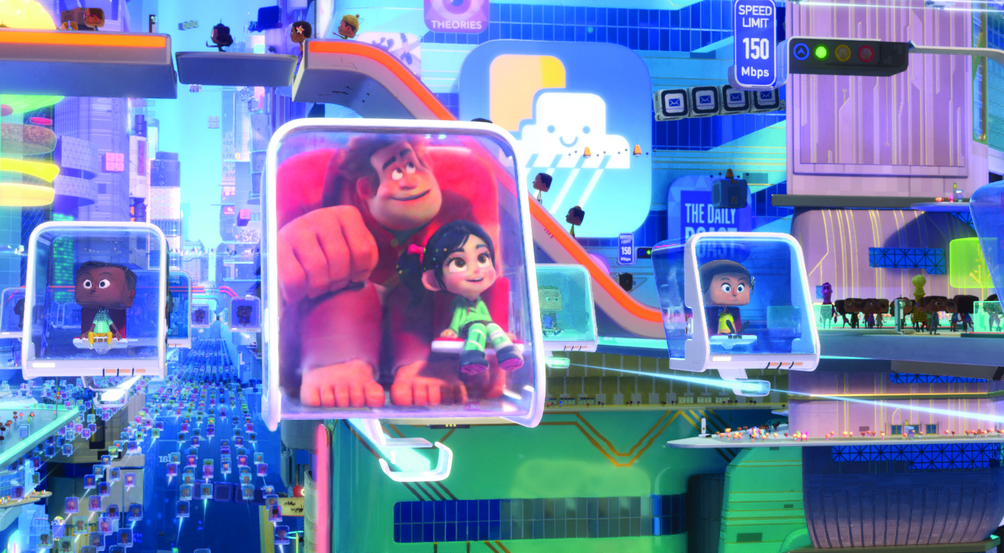 게임과 가상현실 소재 여러 영화들의 흥행 살펴보기