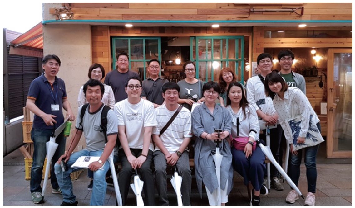 리노베이션 스쿨 in Jeju - 제주 원도심 유휴공간...