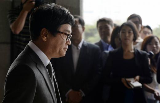 <법정에 선 CEO> CJ 이재현 회장 사건