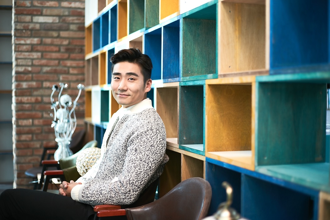"결혼은 결국 사랑과 같은 단어" - 방송인 이정수 ...