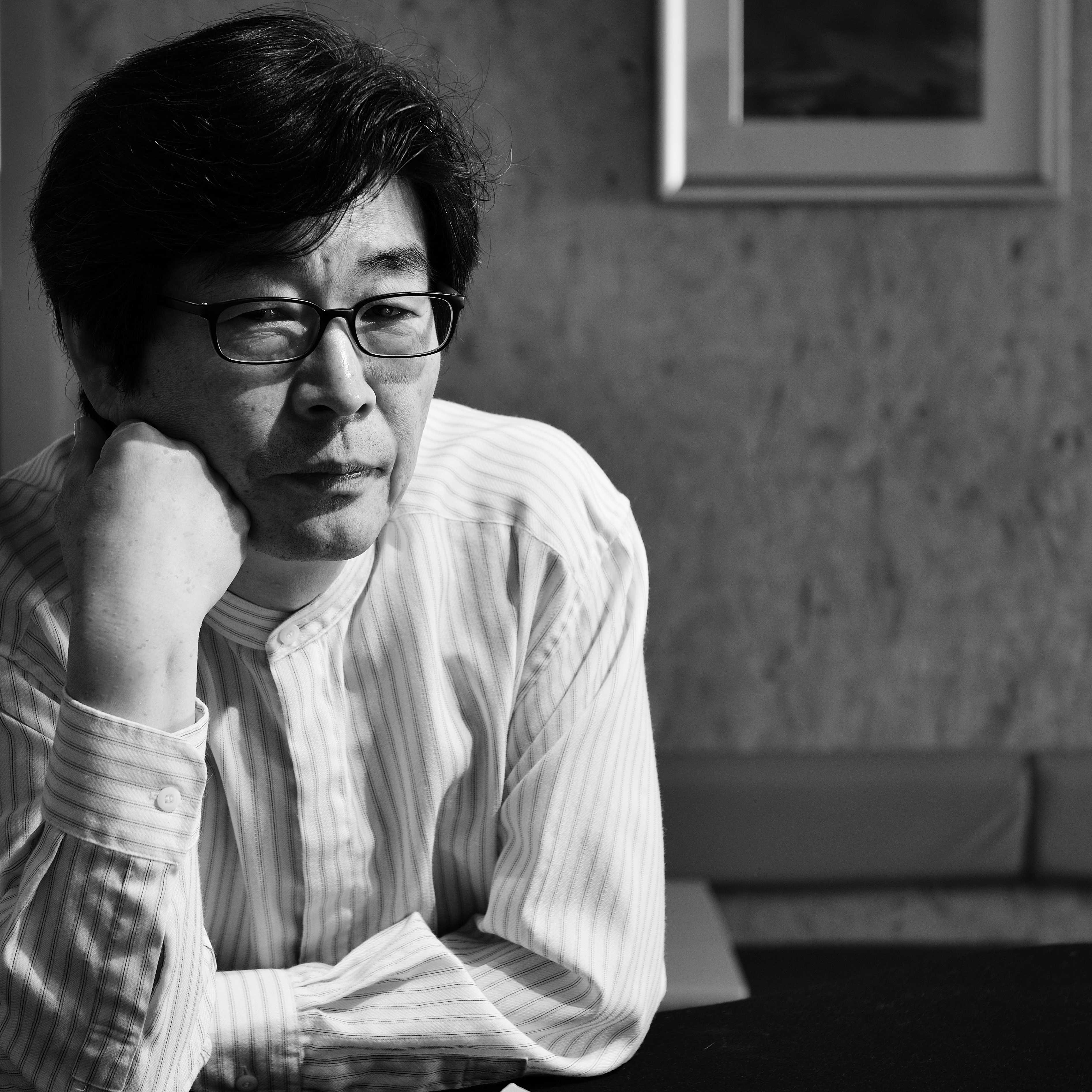 소설가 이명행 "노무현을 통해 노무현을 넘어서길..."