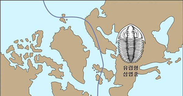 지각이 전합니다, '위아더월드' - [카오스 강연스...