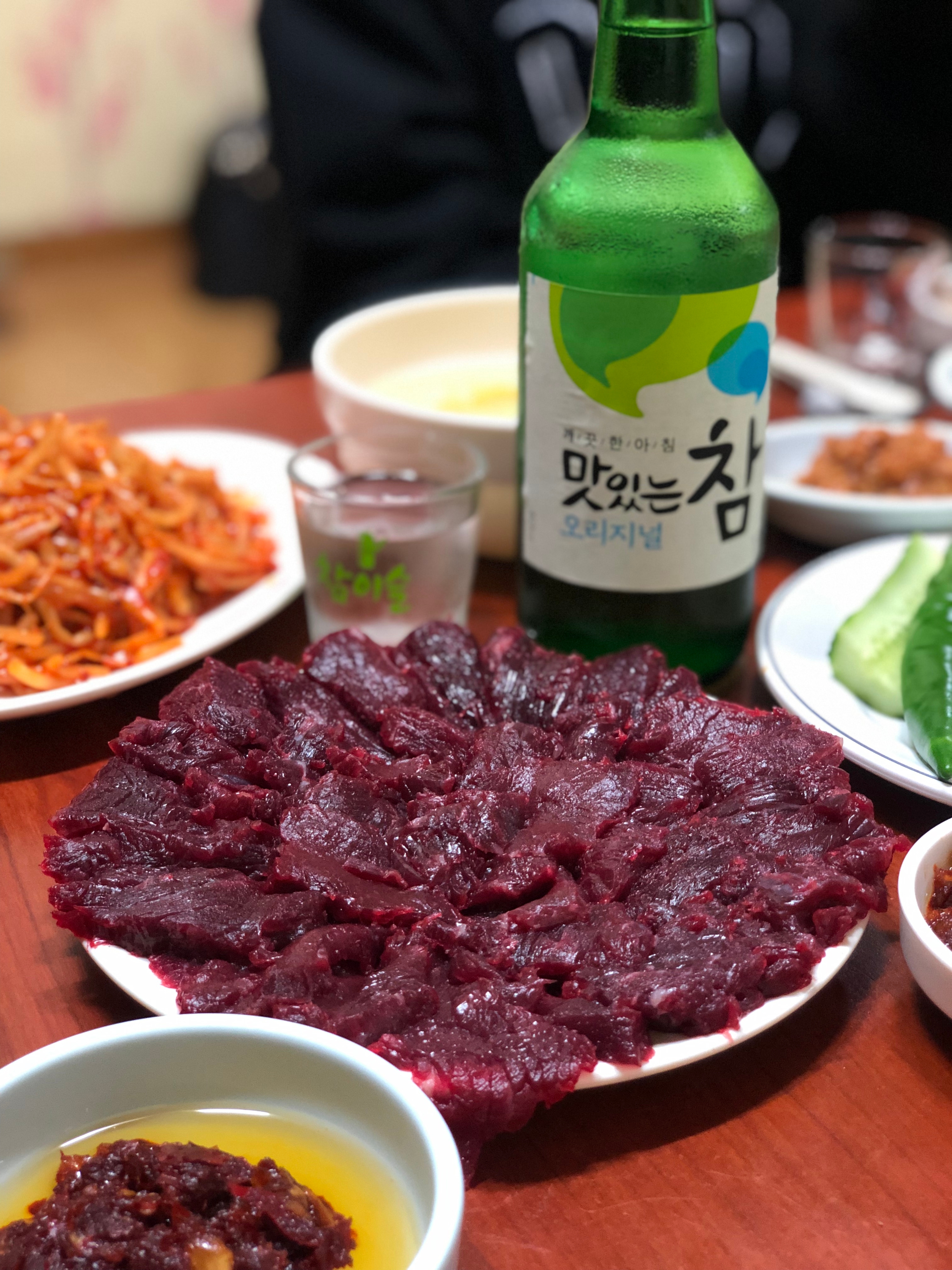 오감떡볶이 이미지