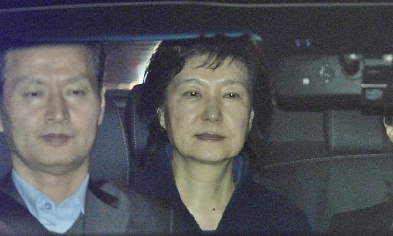 박근혜 구속의 교훈