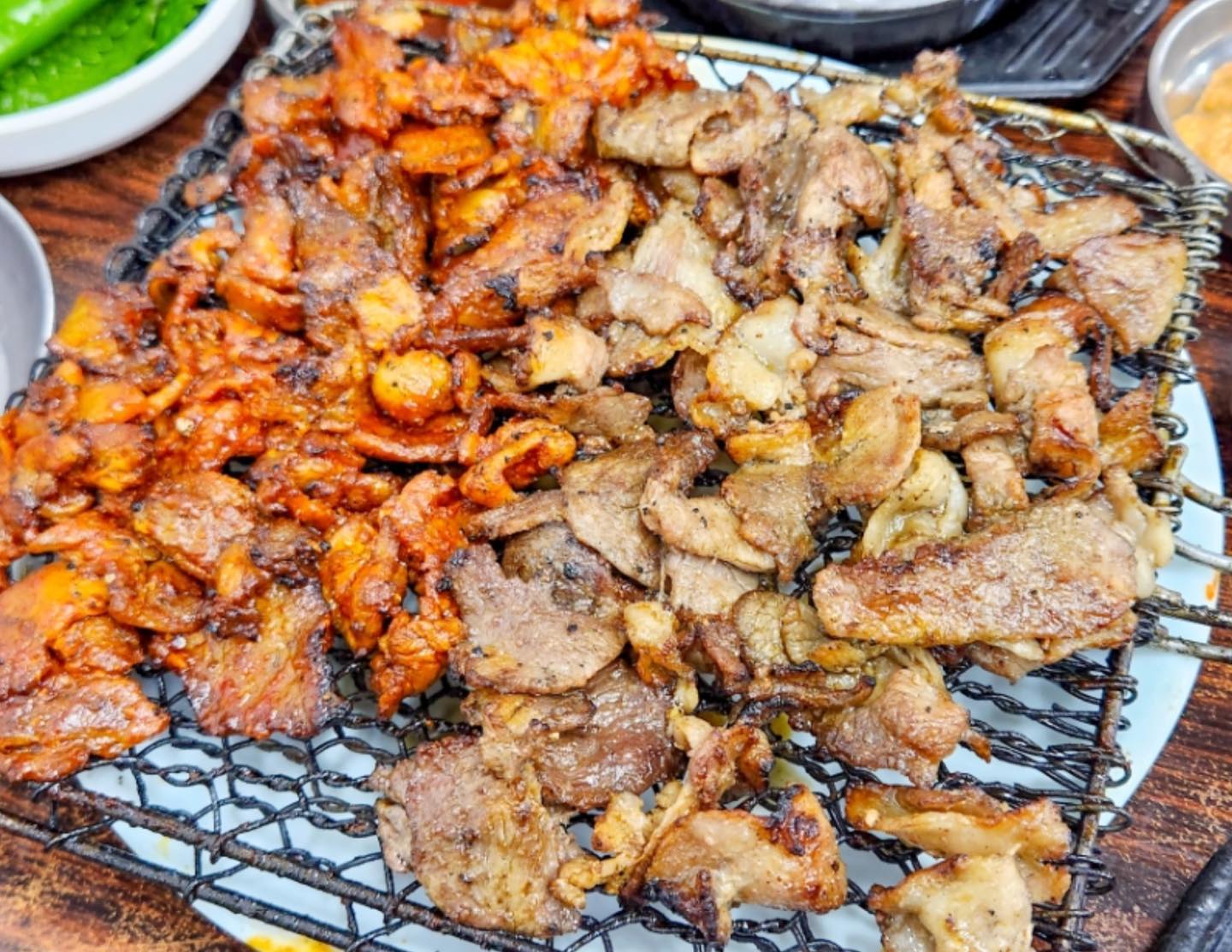 서문불고기 이미지