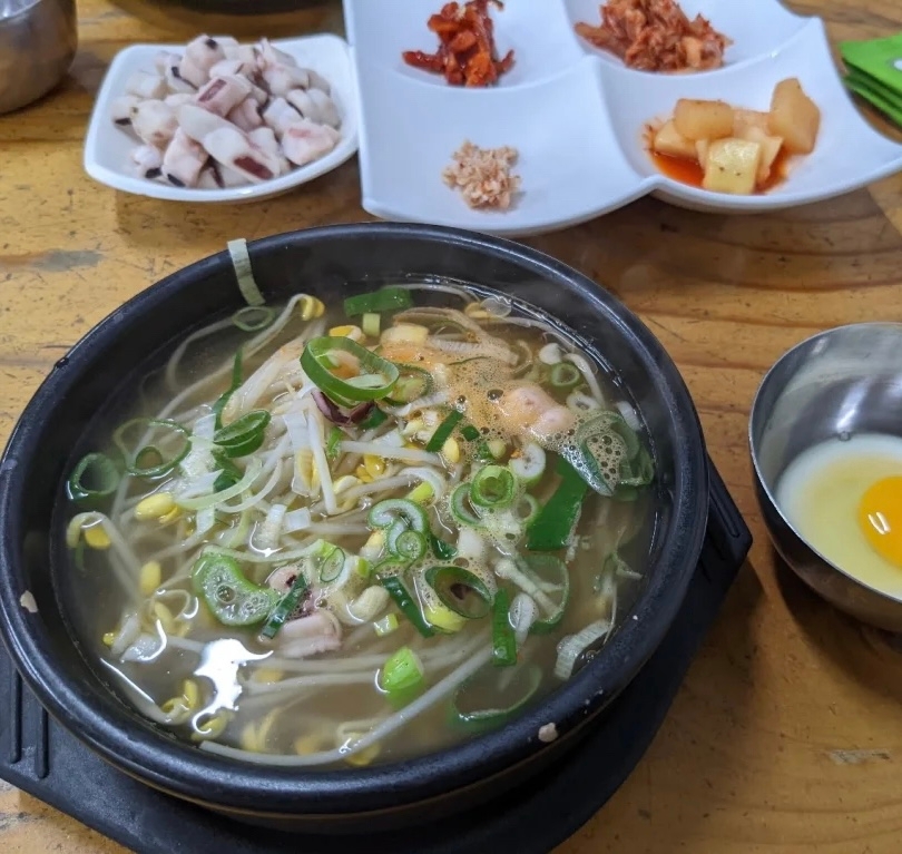 전주Food 이미지