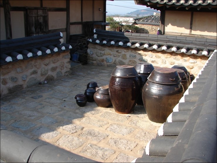 전라고택 이미지