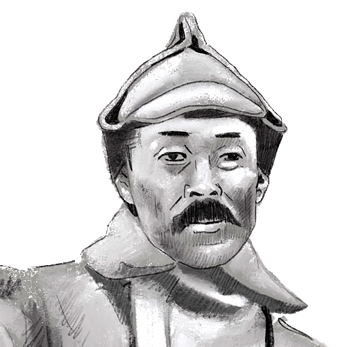 주식회사 장군 이미지