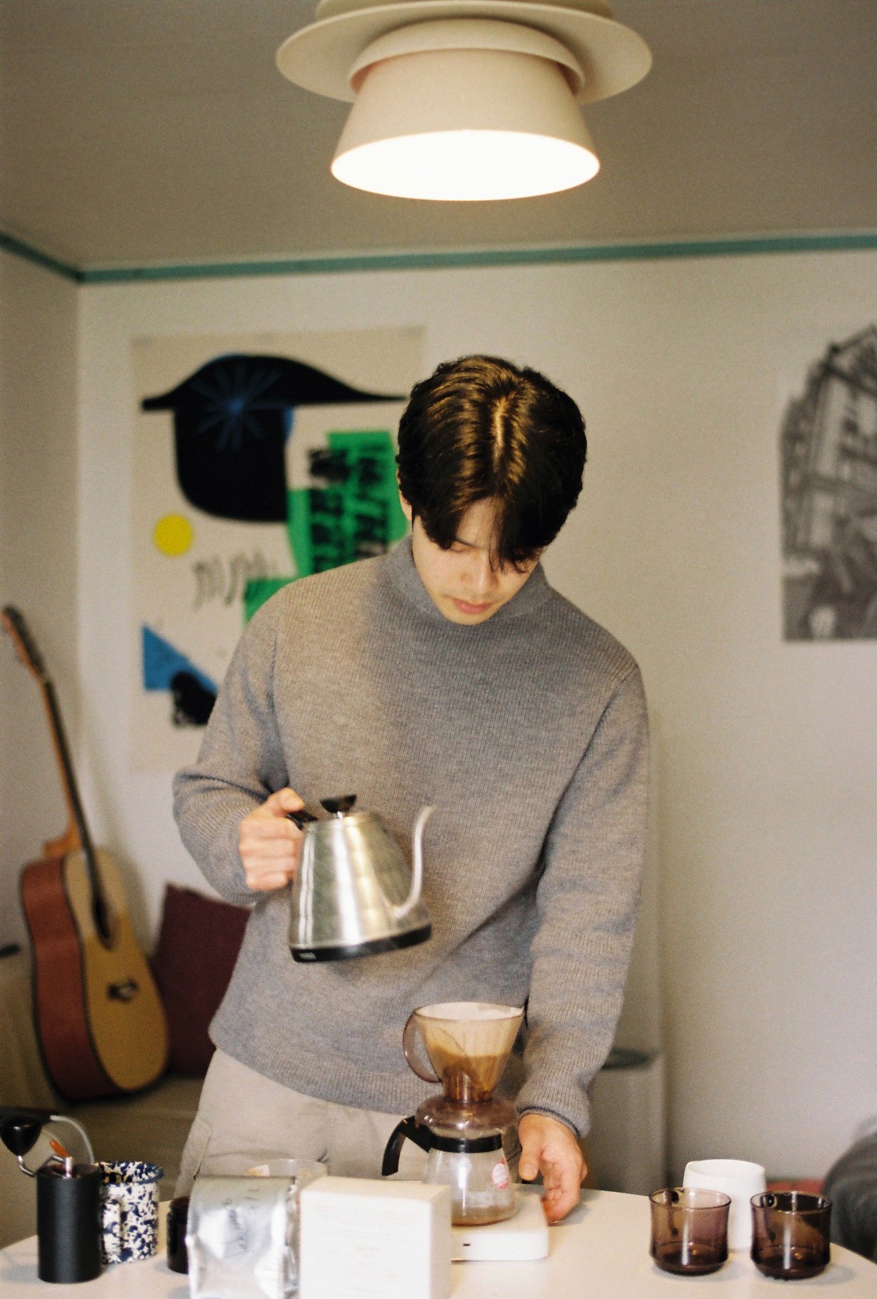 준엔커피(jun&coffee) 이미지