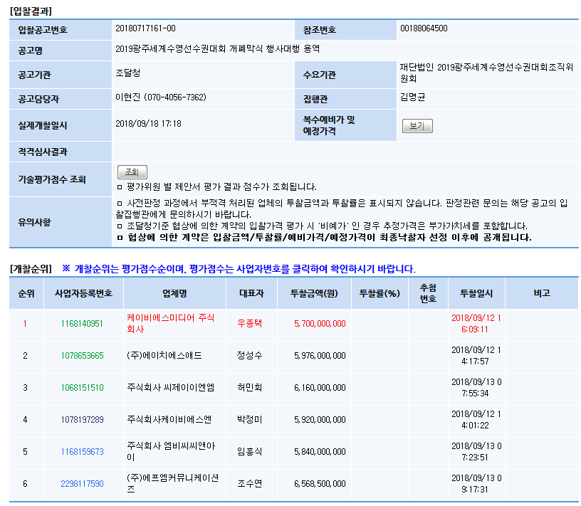 에이치에스미디어(주) 이미지