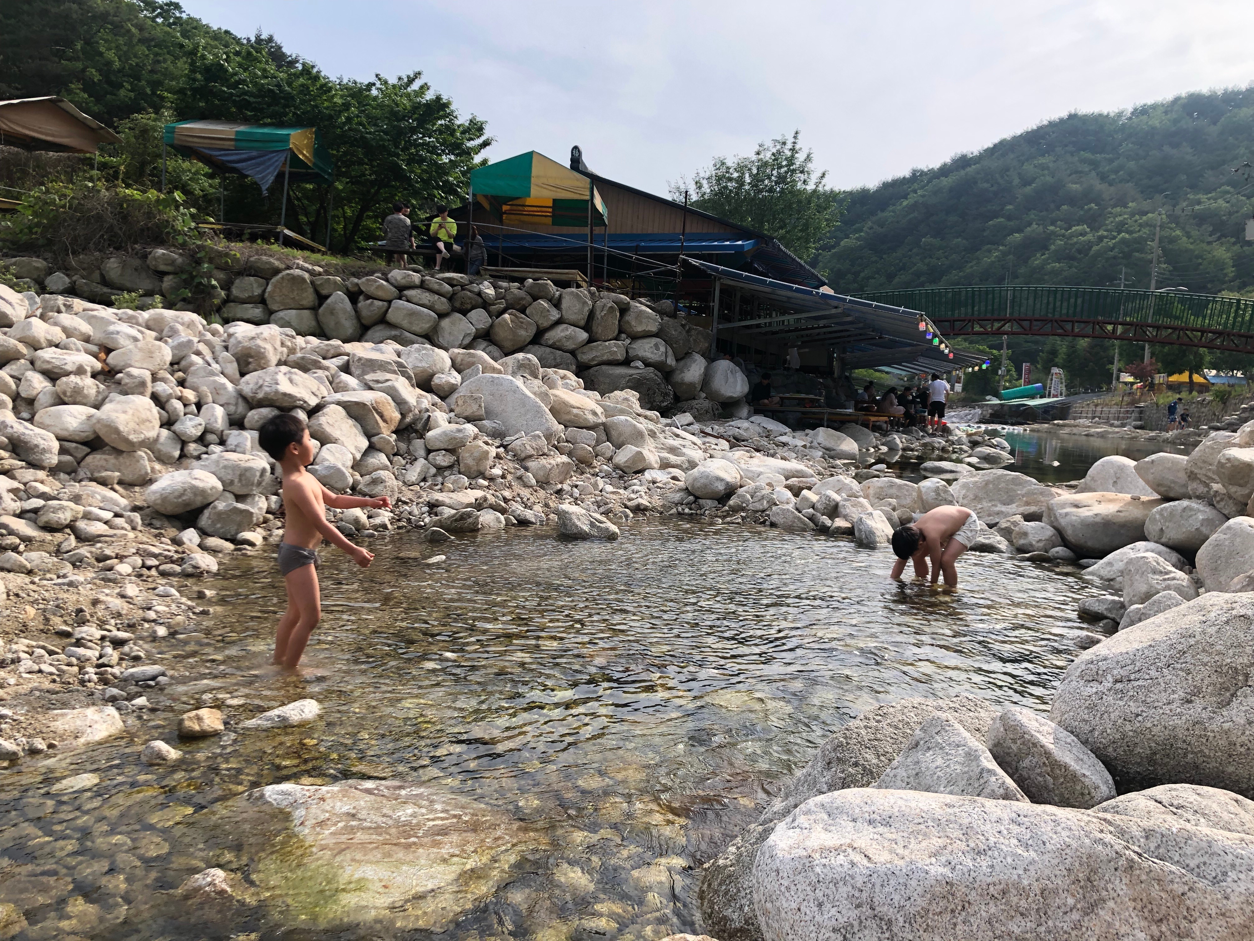 포천 철원 화천 당일치기 여행기