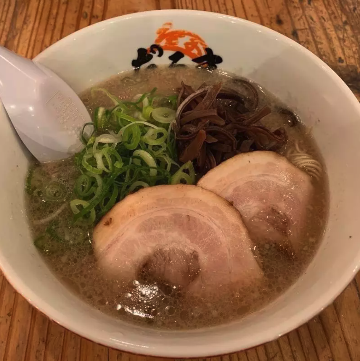 후쿠오카 현지인 추천 하카타 라멘 맛집 BEST10