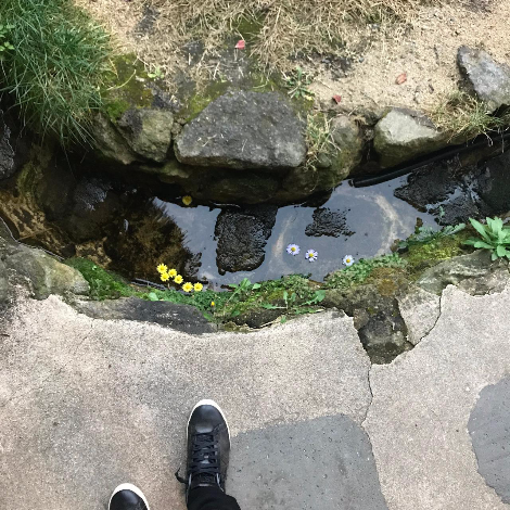 쌍산재에서 운조루까지_구례여행