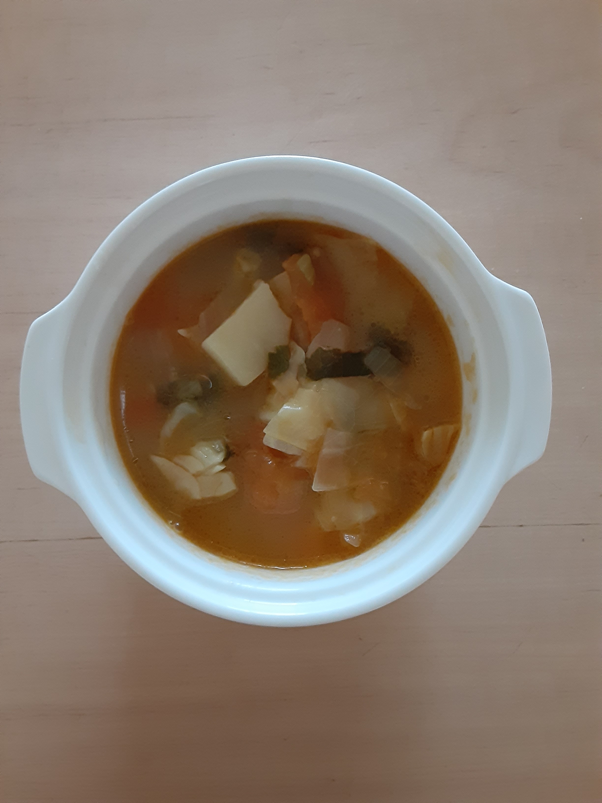 뺀질이떡볶이 이미지