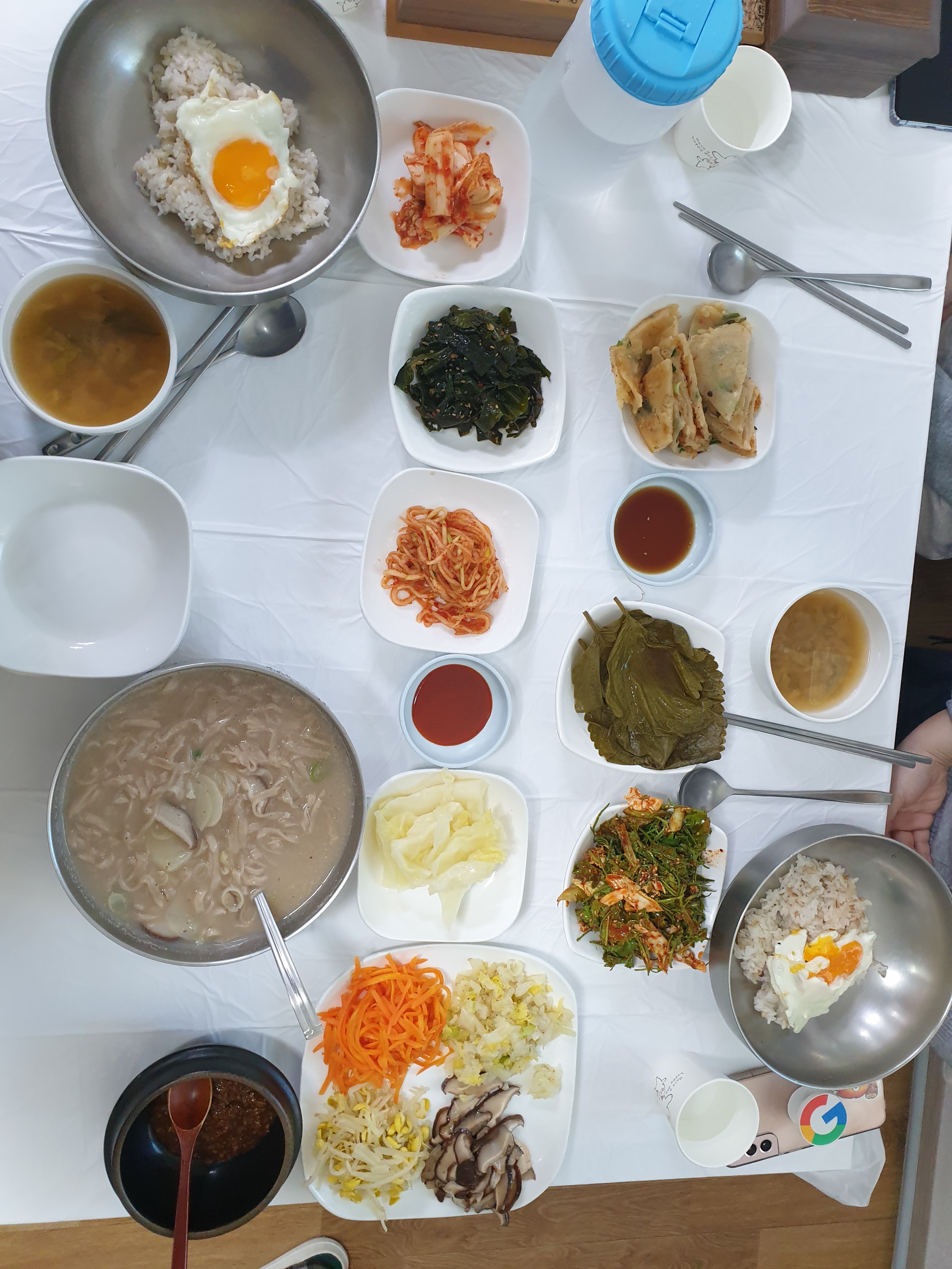 진심칼국수 이미지