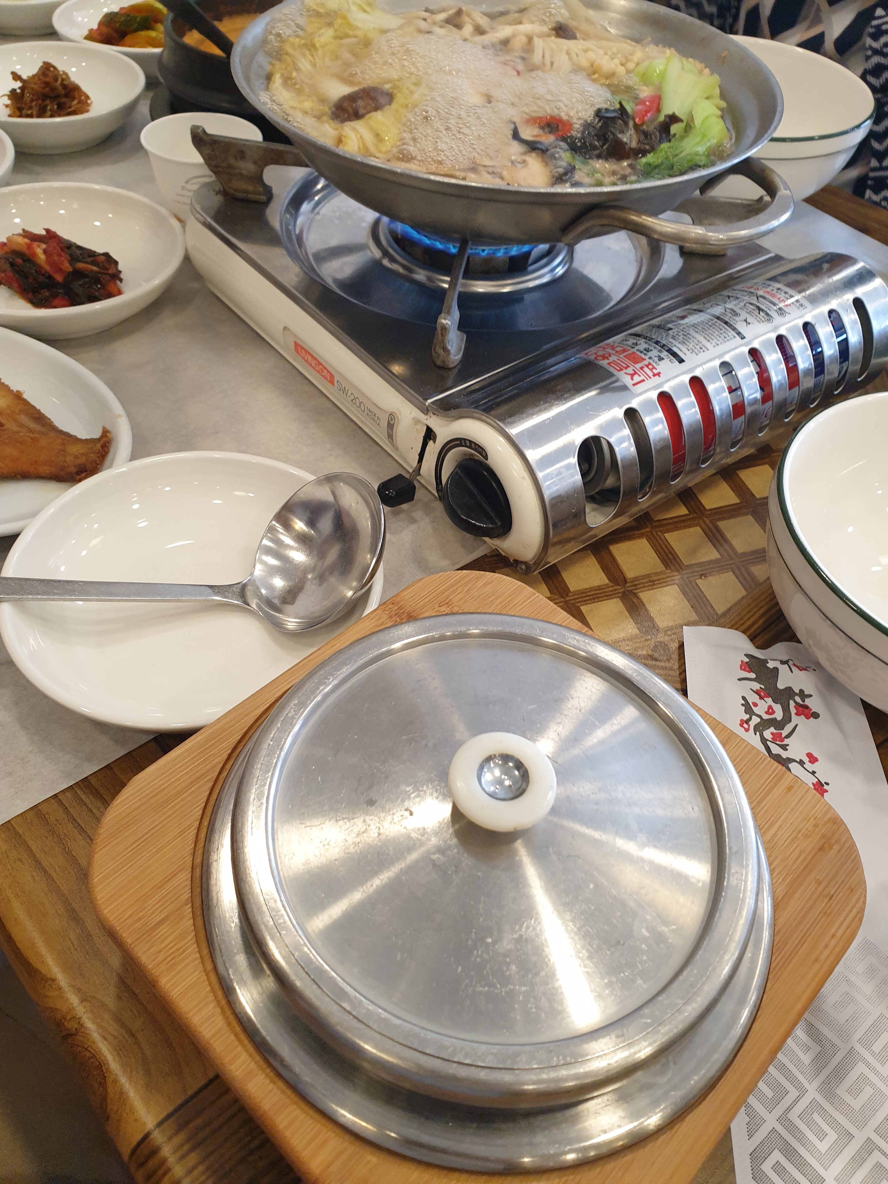 밥맛좋은반찬 이미지