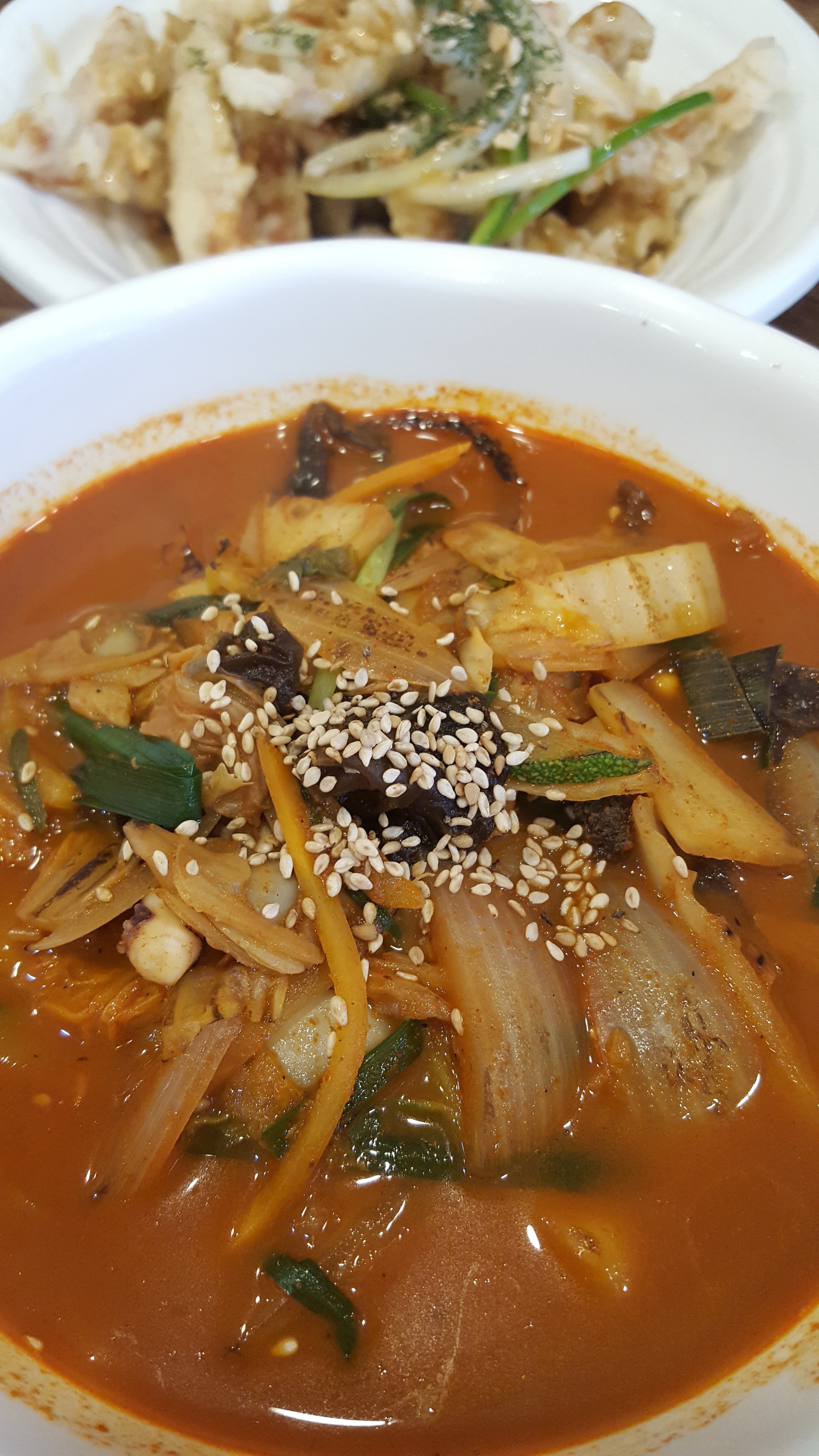 홍대교동짬뽕 이미지