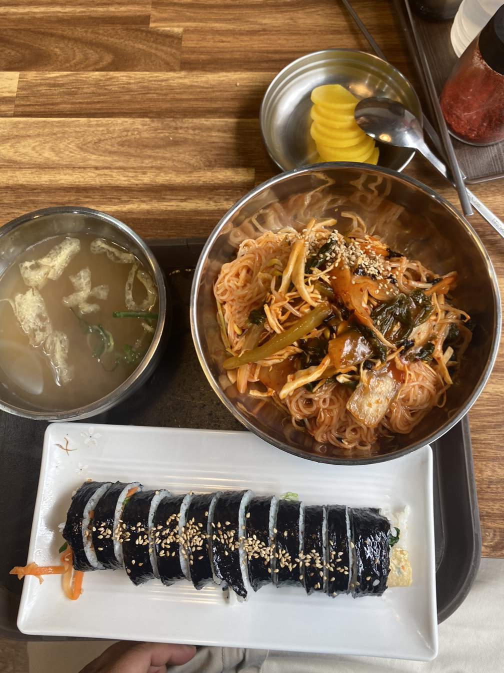 미아리우동집 이미지