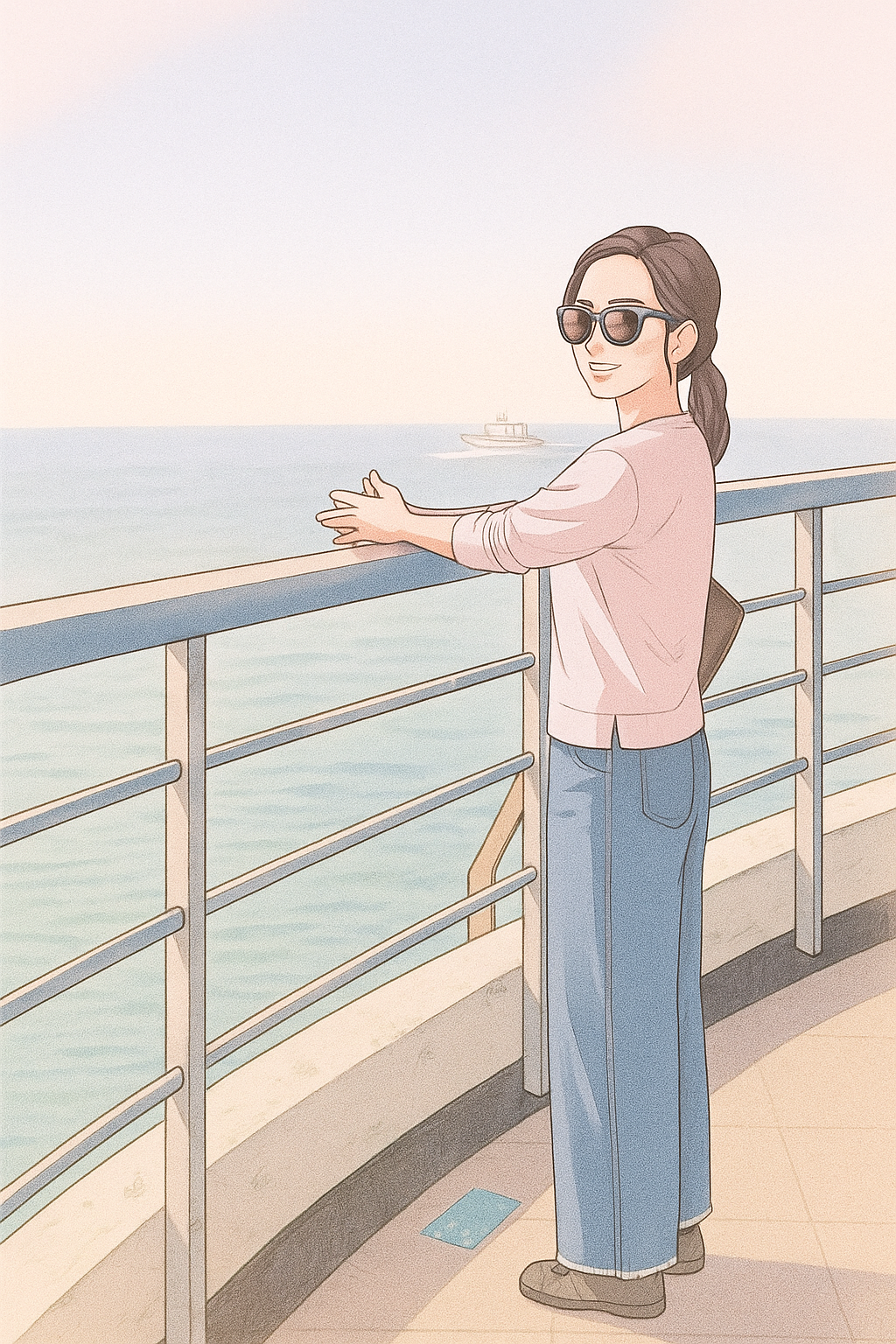 쉼하나