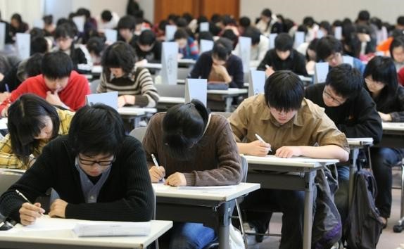 1년 안에 수시와 수능, 두 마리 토끼 잡기 - 답은 ...