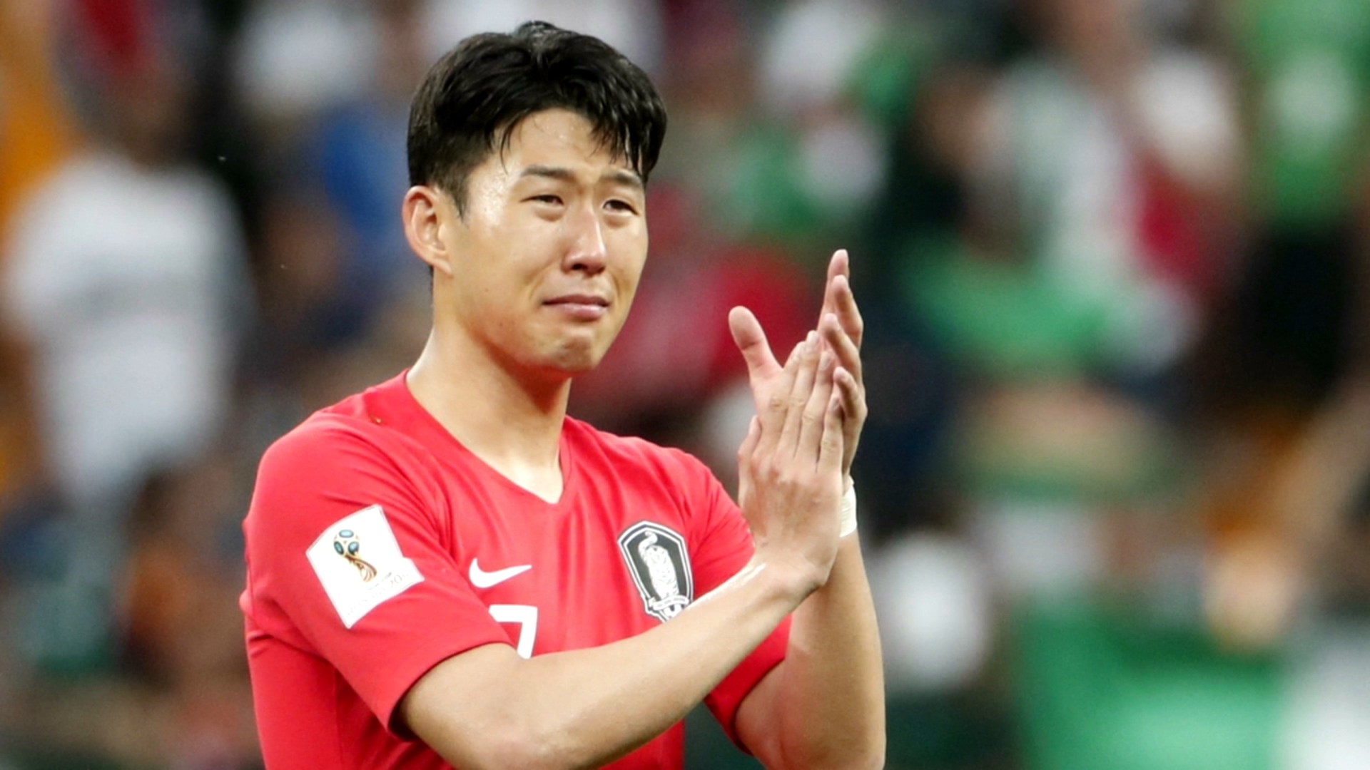 '졌잘싸' 손흥민을 활용한 한국의 '선수비 후역습'