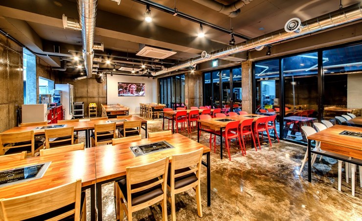 단풍이 아름다운 한라산 등반 코스 & 제주도 숙소 추천