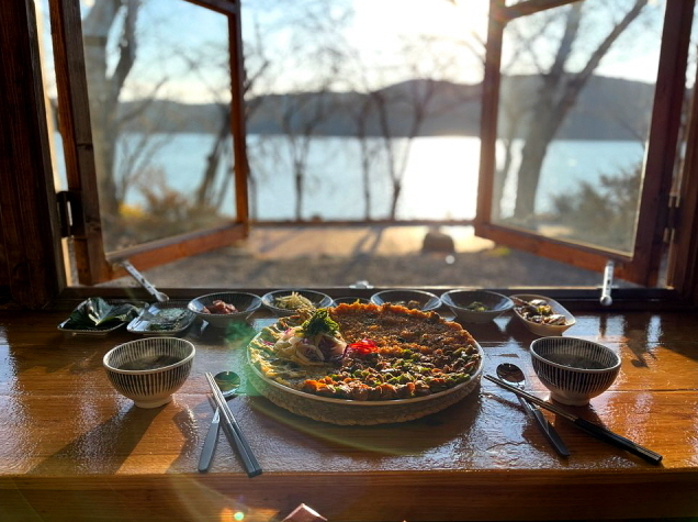 가족여행 추천 경주 보문단지 호텔 & 맛집 3곳