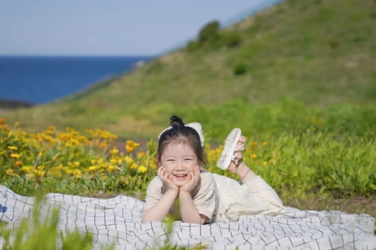 아이와 함께 가면 좋을 관광지 & 제주 리조트 추천