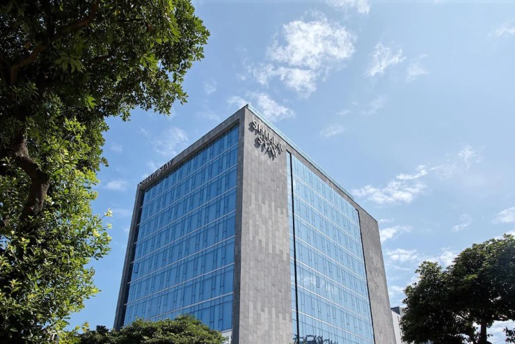 신라스테이제주 이미지