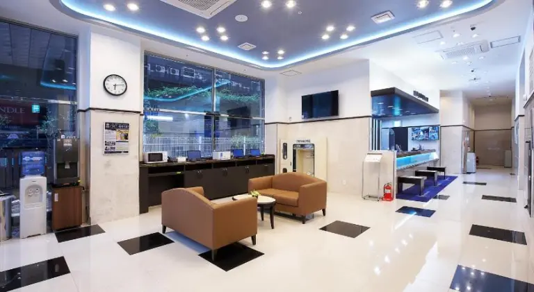 강남스테이호텔 이미지