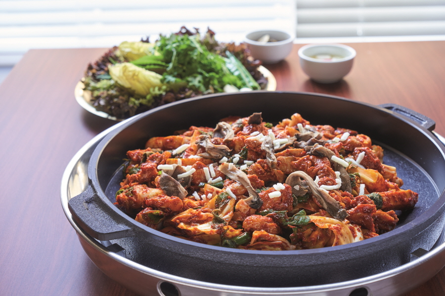 지하철 타고 갈 수 있는 스키장! 엘리시안 강촌 리조트