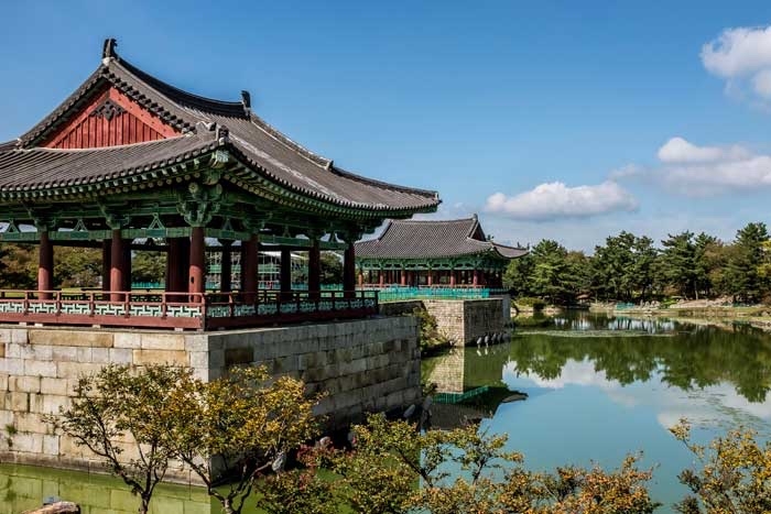 경주신라풀빌라 이미지