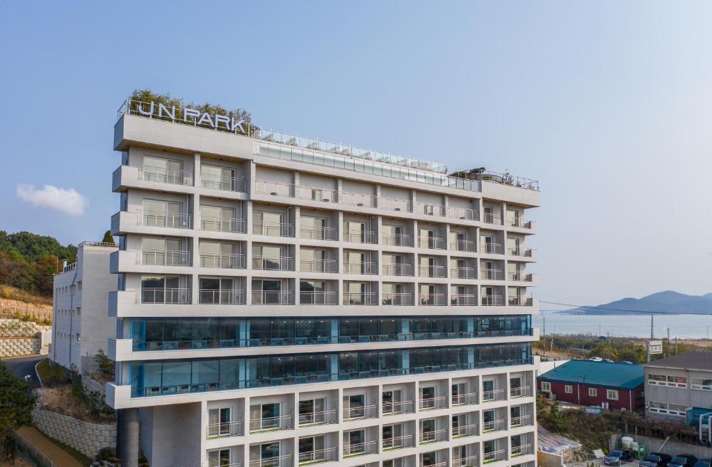 제이앤파크호텔 이미지